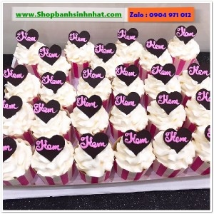 Bánh Sinh Nhật Đẹp - TK286